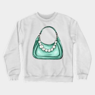 Luxury Bag Crewneck Sweatshirt